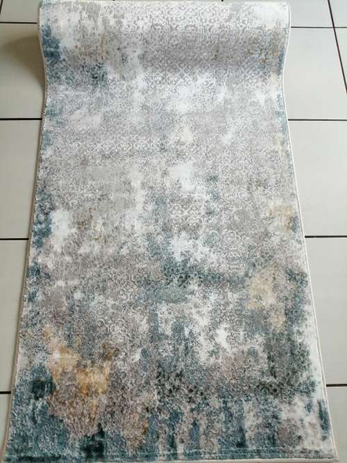 Gorgeous Stunning Modern Runner - 80  X 3M