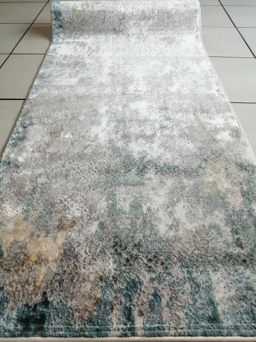 Gorgeous Stunning Modern Runner - 80  X 3M
