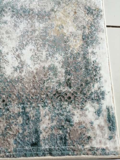 Gorgeous Stunning Modern Runner - 80  X 3M