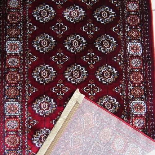 Kashan -Beautiful , Vibrant , Modern , Premium Quality Turkish Runner