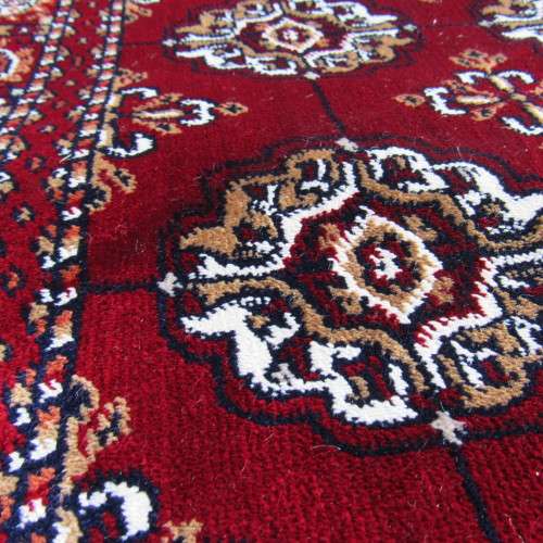 Kashan -Beautiful , Vibrant , Modern , Premium Quality Turkish Runner