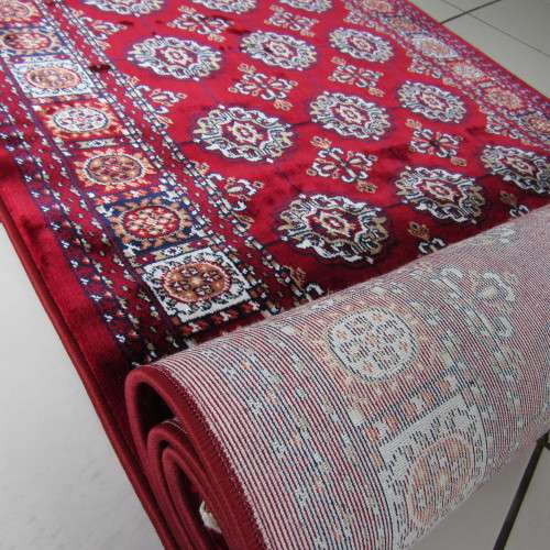 Kashan -Beautiful , Vibrant , Modern , Premium Quality Turkish Runner