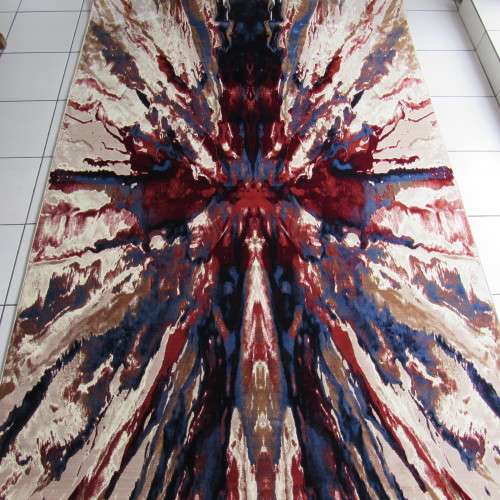 Modern Rug