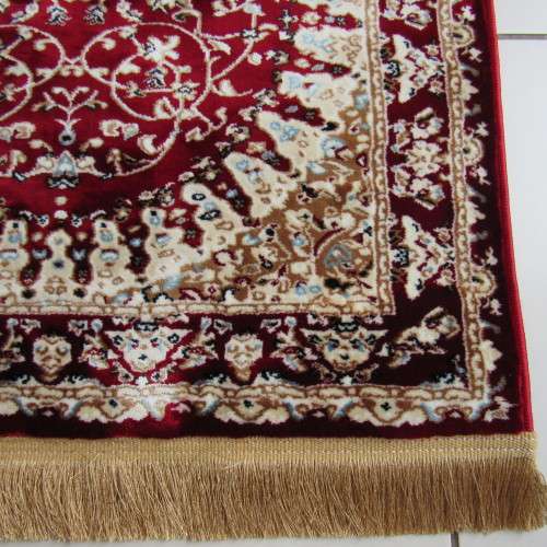 Beautiful, Traditional , Excellent Quality Turkish Runner
