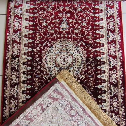 Beautiful, Traditional , Excellent Quality Turkish Runner