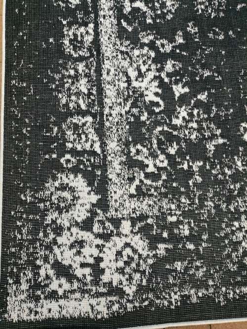 Flatwoven Indoor and Outdoor Rug - Made in Belgium - 2.3m x 3,4m