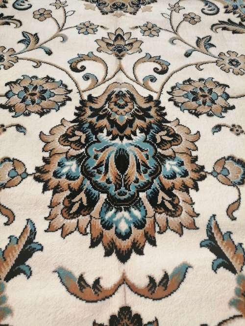 Persian Iranian Rug