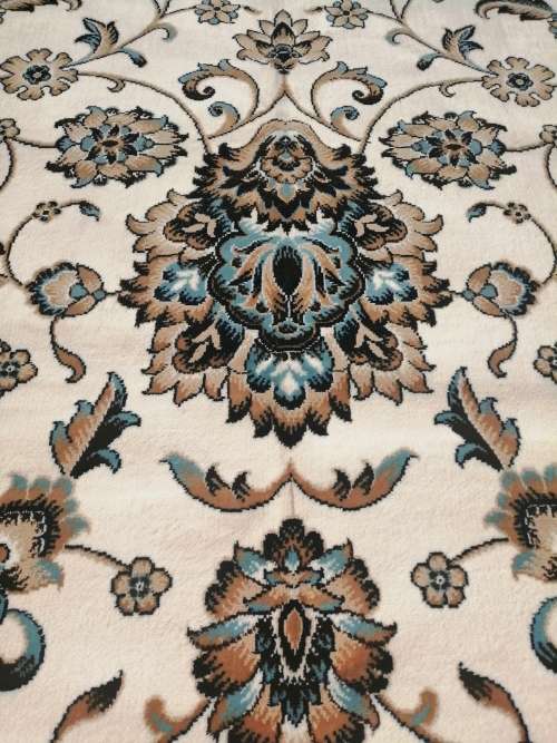 Persian Iranian Rug