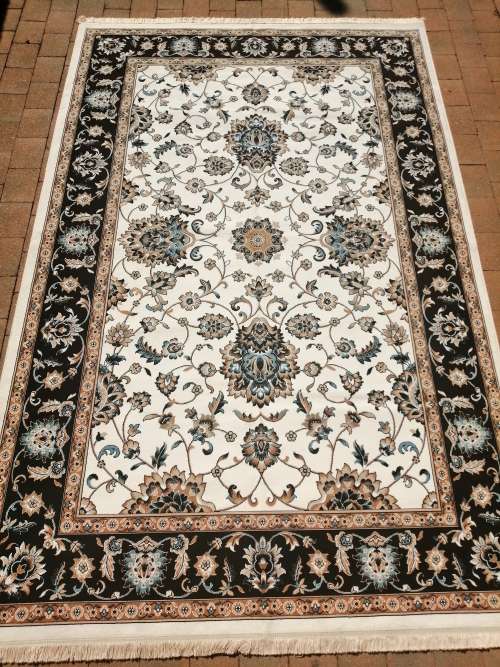 Persian Iranian Rug