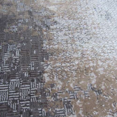 Modern Beige , Grey and Brown Carpets and Rug