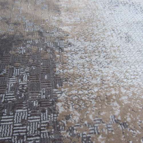 Modern Beige , Grey and Brown Carpets and Rug