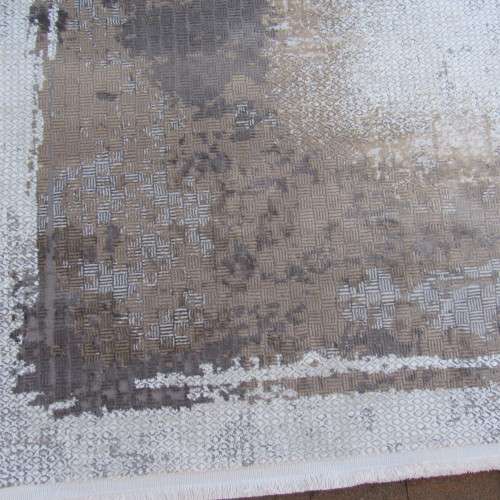 Modern Beige , Grey and Brown Carpets and Rug