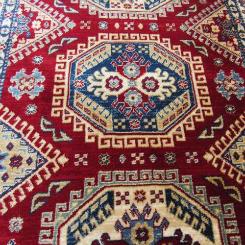 Persian Design Runner / Size 80 x 3m