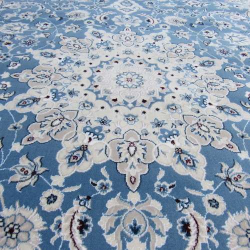 Persian Design Nain Rug