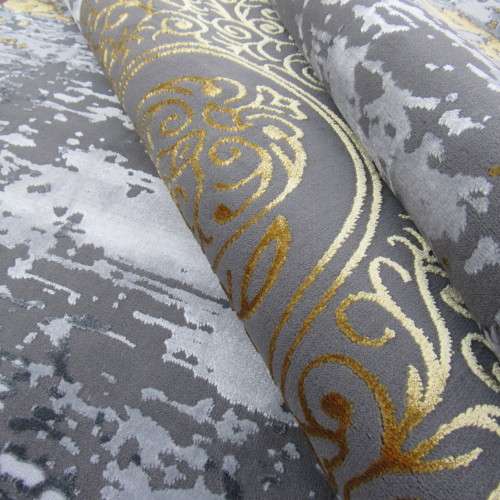 Modern Carpets and Rugs