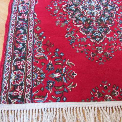 Persian Design - Iranian Wool Runner
