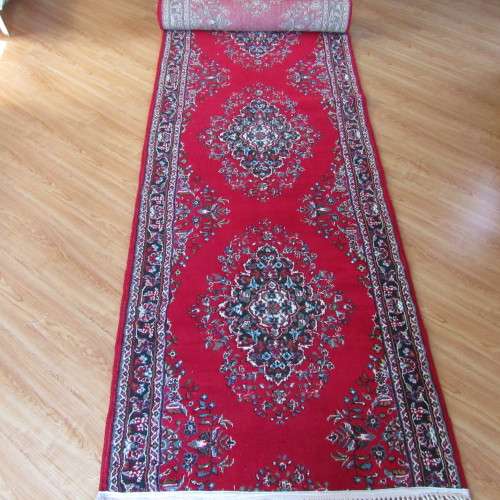 Persian Design - Iranian Wool Runner