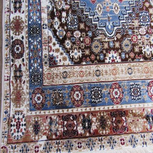 Stunning Excellent Quality Vintage Modern Runner - 80 x 4.8m