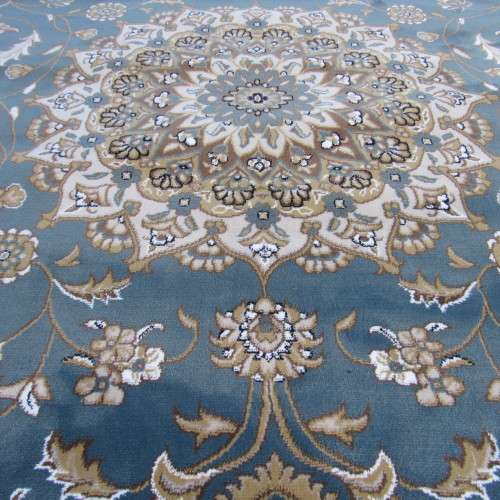 Premium Persian Design Rug / Size 2m x 2.9m