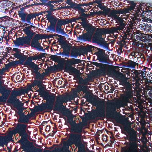 Persian Bukhara Design Runner / Size 80 x 8m