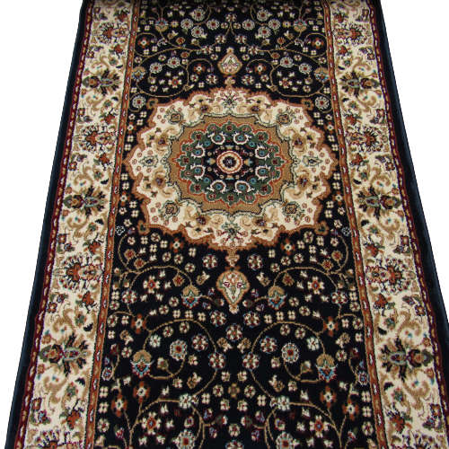 Persian Inspired Runner - 80 x 5m