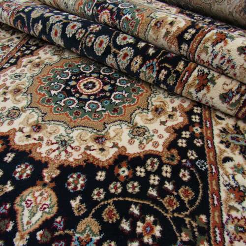 Persian Inspired Runner - 80 x 5m