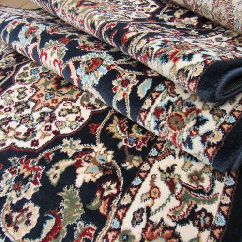 Persian Inspired Runner - 80 x 5m