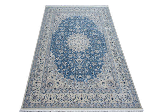 Persian Design Nain Rug