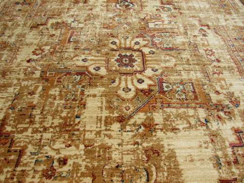 Vintage Persian Styled Rug on Sale!!!