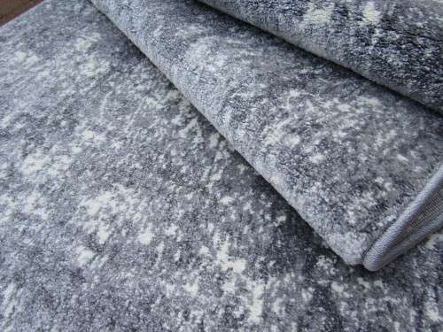 Vintage Grey Passage Runner - 5m