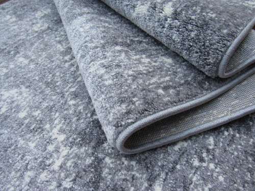 Vintage Grey Passage Runner - 5m