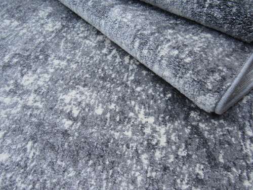 Vintage Grey Passage Runner - 5m