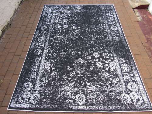 Indoor and Outdoor Rugs - Made in Belgium - Size 2.3 x 3.4m