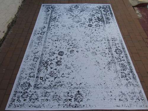 Indoor and Outdoor Rugs - Made in Belgium - Size 2.3 x 3.4m