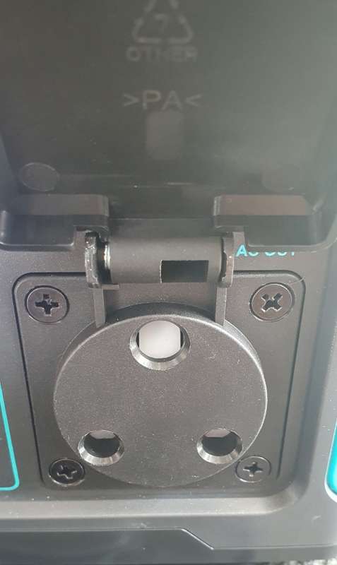 Romoss Thunder 300w Powerstation