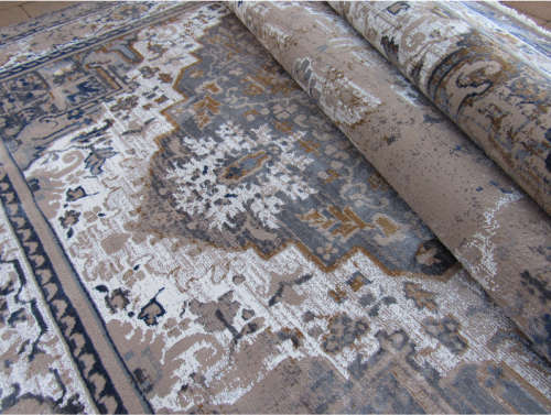 Vintage Rug