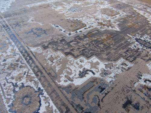 Vintage Rug