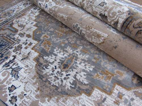 Vintage Rug