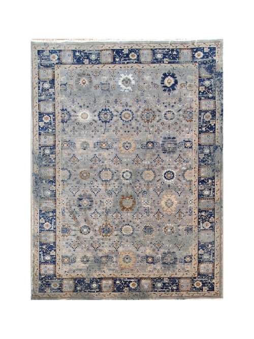 Vintage Persian Inspired Rug