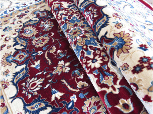 Heriz Design - Premium Quality Turkish Rug - 2m x 2,9m