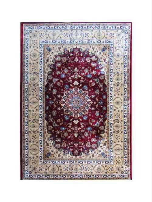 Heriz Design - Premium Quality Turkish Rug - 2m x 2,9m
