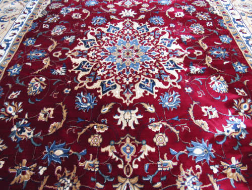 Heriz Design - Premium Quality Turkish Rug - 2m x 2,9m