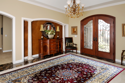 Heriz Design - Premium Quality Turkish Rug - 2m x 2,9m