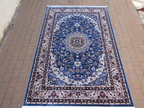Kashan Design - Premium Quality Turkish Rug - 2m x 2,9m