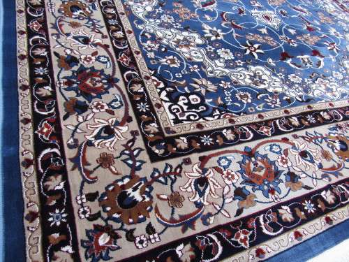 Kashan Design - Premium Quality Turkish Rug - 2m x 2,9m