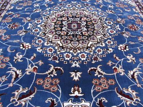 Kashan Design - Premium Quality Turkish Rug - 2m x 2,9m