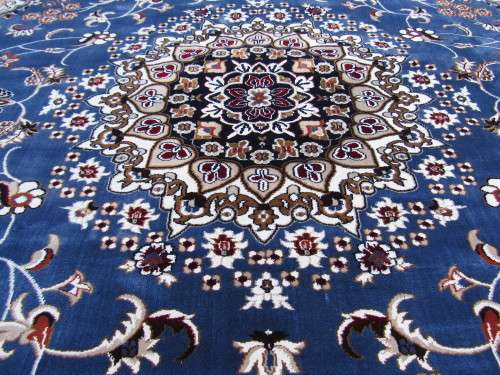 Kashan Design - Premium Quality Turkish Rug - 2m x 2,9m