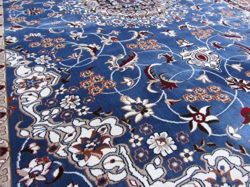 Kashan Design - Premium Quality Turkish Rug - 2m x 2,9m