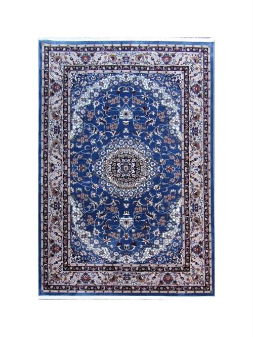 Kashan Design - Premium Quality Turkish Rug - 2m x 2,9m