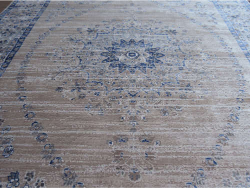 Persian Inspired 4m Runner